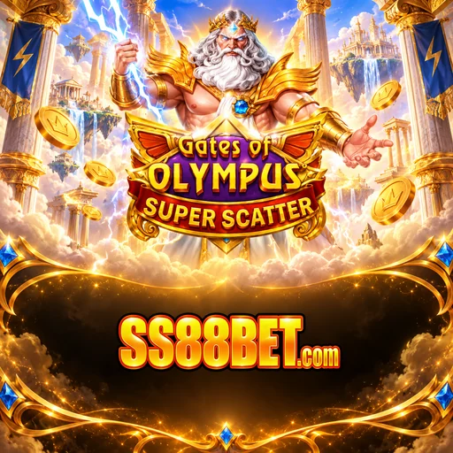Kontak Resmi ss88bet
